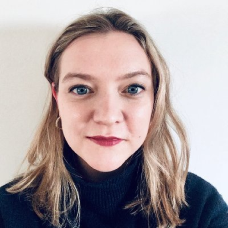 Dr Emily Price