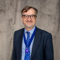 Peter Hutchinson
