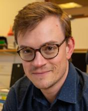 Dr Christopher de Saxe