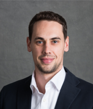 Dr Adam Woodhouse