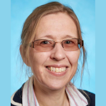 Professor Alison Young