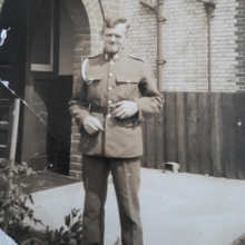 Norman Summers